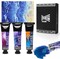 Watercolor Paint Set, Diverse Colors Layering, Attractive Art Watercolor Set, Vibrant Pigments, 3 Layering Colors for Professionals, Beginners, 15ml*3 Tube (Set E)